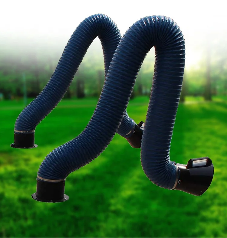 Smokeless Soldering Smoke Remove Fume Extractor