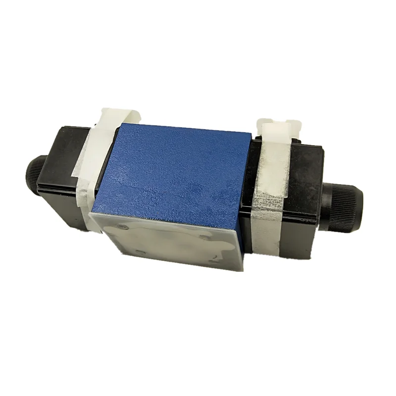 Rexroth пропорциональный направленный клапан 4WE10 4WE10HA3X/CG24NK4 Магнитный обменный