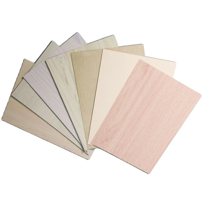 4mm decorative hpl phenolic resin compact laminate board water-proof compact hpl resin board