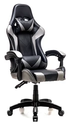 Factory price modern classic office furniture supervisor home leather back fabric conference room swivel visitor office chair