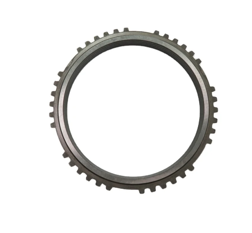 Factory Good Quality  Gearbox transmission Original steel synchronizer gear ring 1311304255 SYNCHRO for Europe heavy duty truck