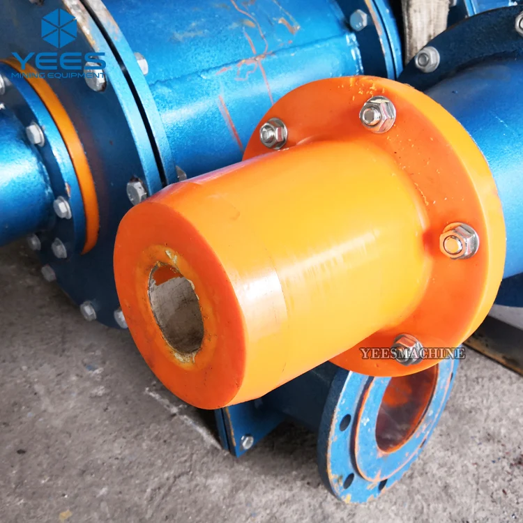 Classify Pulp Equipment Solid and Liquid Separation Cyclone Filter Separator Hydrocyclone