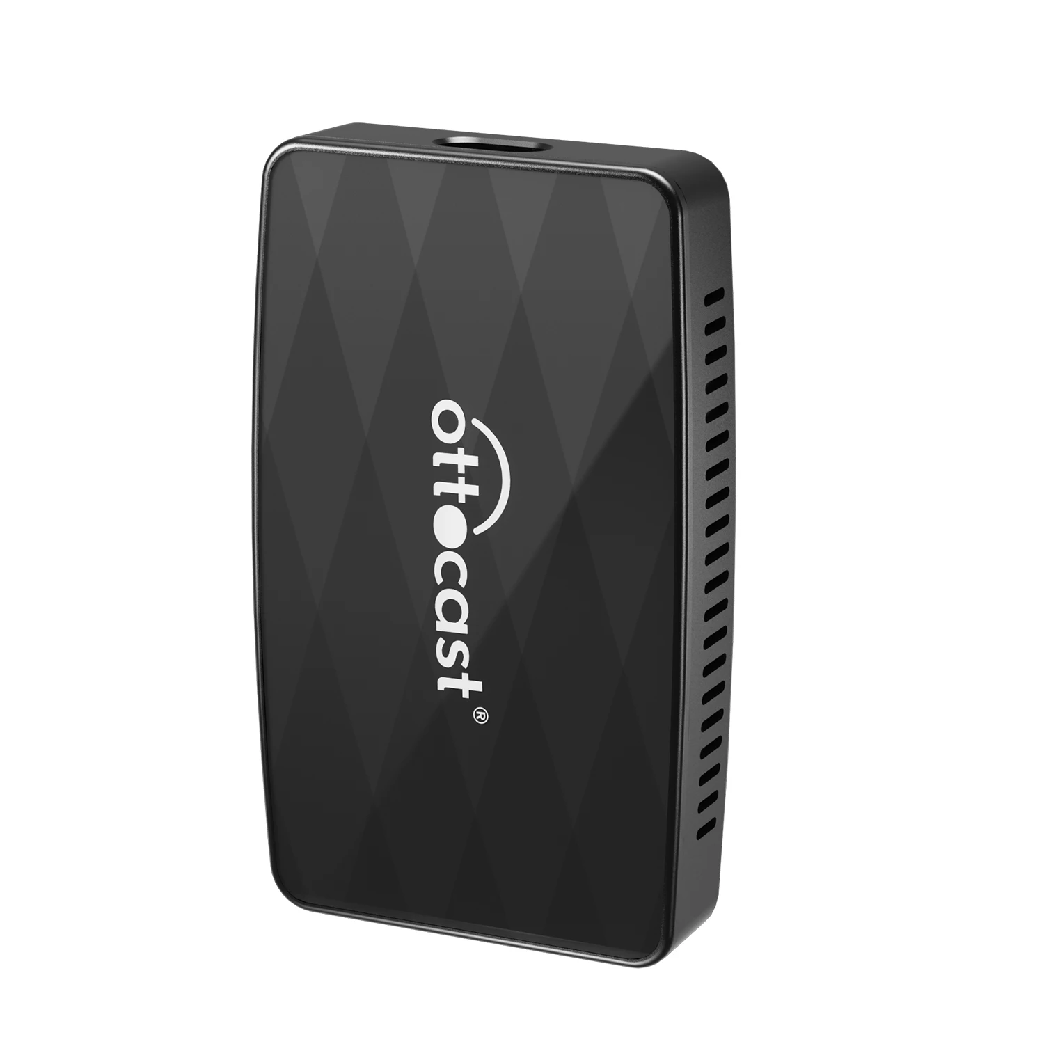 Ottocast 3 in 1 Smart Adapter wireless Android auto box Wireless Android Auto Car Adapter for cars with wired Carplay Streaming