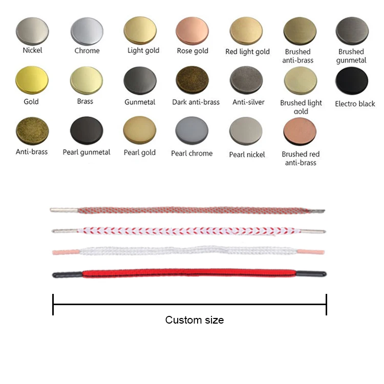 Silicone Garment Colorful Custom Dipped Top Coated Dip Draw Cord Flat End Hoodie Drawcord With Silicon Tips