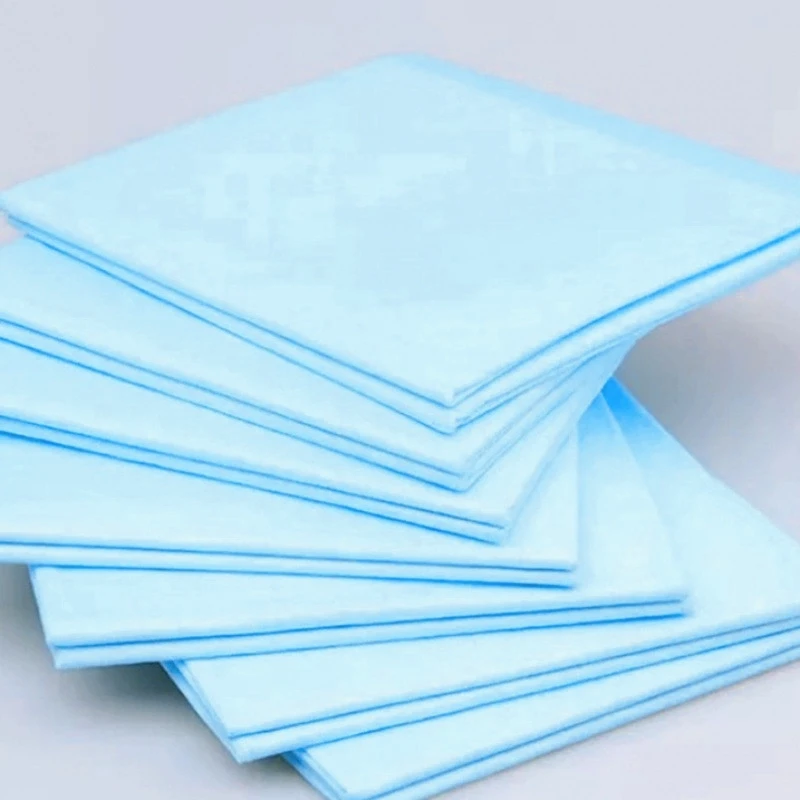 China Wholesale OEM/ODM Activated Carbon Training Pads Dog Pee Pad Puppy Pee Mat