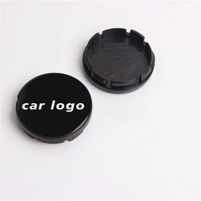 for volkswagen Transporter/lot 55mm 56mm 60mm 63mm 65mm 70mm 77mm for VW Wheel center caps cover hub car badge emblem