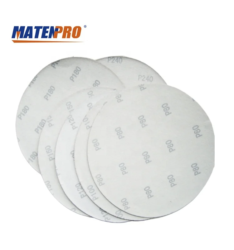 Sanding paper for drywall sander spare part 9 inch MT-SP225