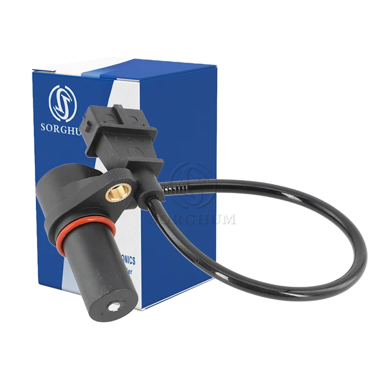 Sorghum 281002206 64MT348M 5010437074 Crankshaft Position Sensor For DAF RENAULT TRUCKS