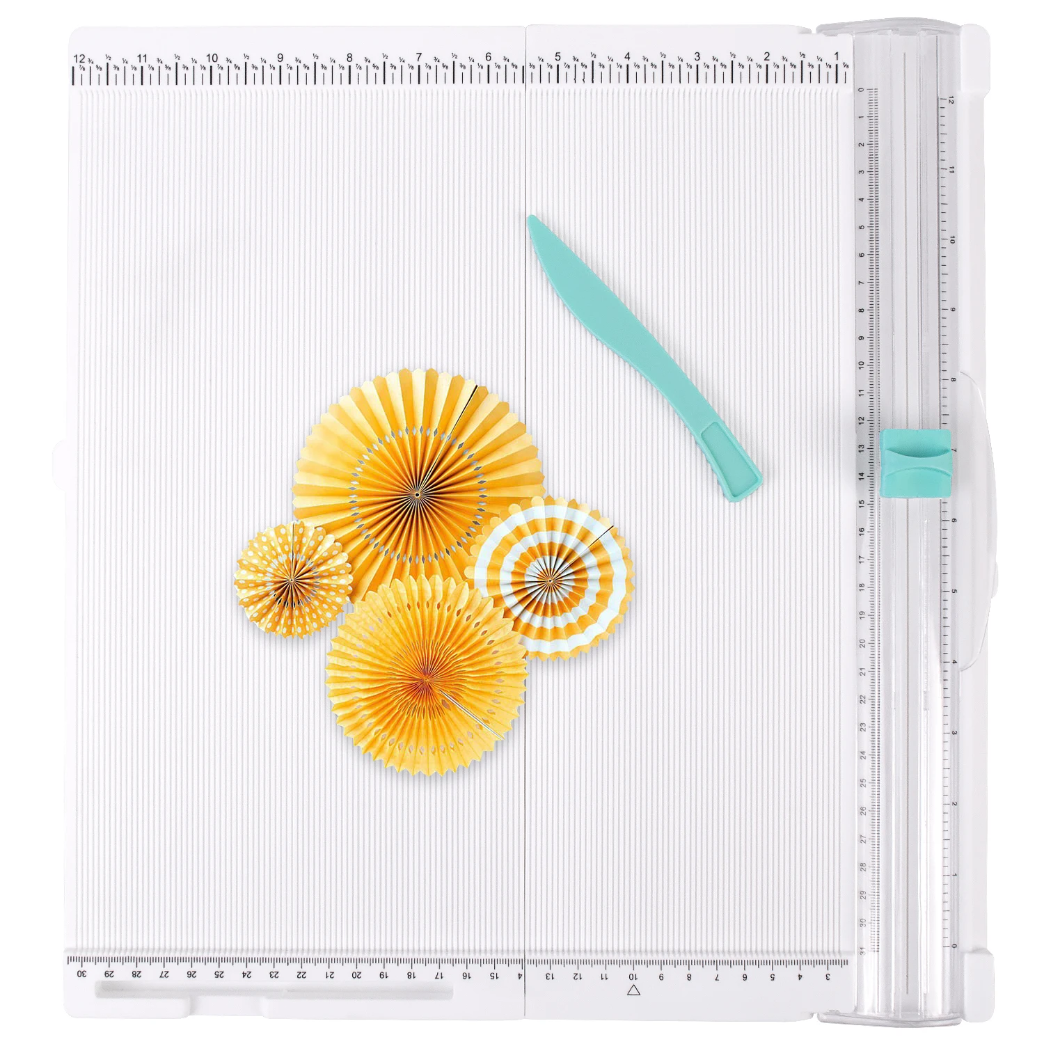 12 inches Paper Trimmer E-commerce Hot Sale Scoring Device A4 paper cutter, Student DIY Hand-made Best Partner