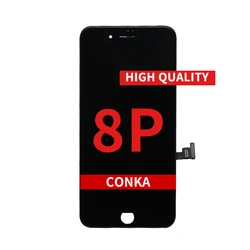 OEM 8 плюс панель Часть Oled Lcd для iPhone 8 Plus замена экрана дисплея