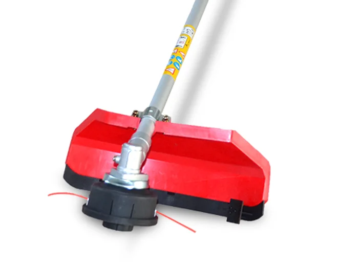 Petrol gasoline gas 33cc 43cc 52cc 2-Stroke Engine Grass Trimmer brush cutter