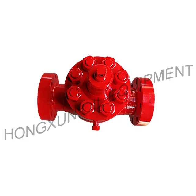 2-9/16 дюйма 10000PSI фланцевый клапан cameron fc BX 153