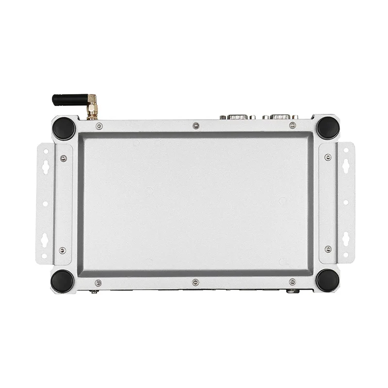 Cheap Mini Pc 8 USB WIN10 Industrial ODM/OEM J1900 J4125 Core I3 I5 I7 LINUX ubuntu industrial Control Computer