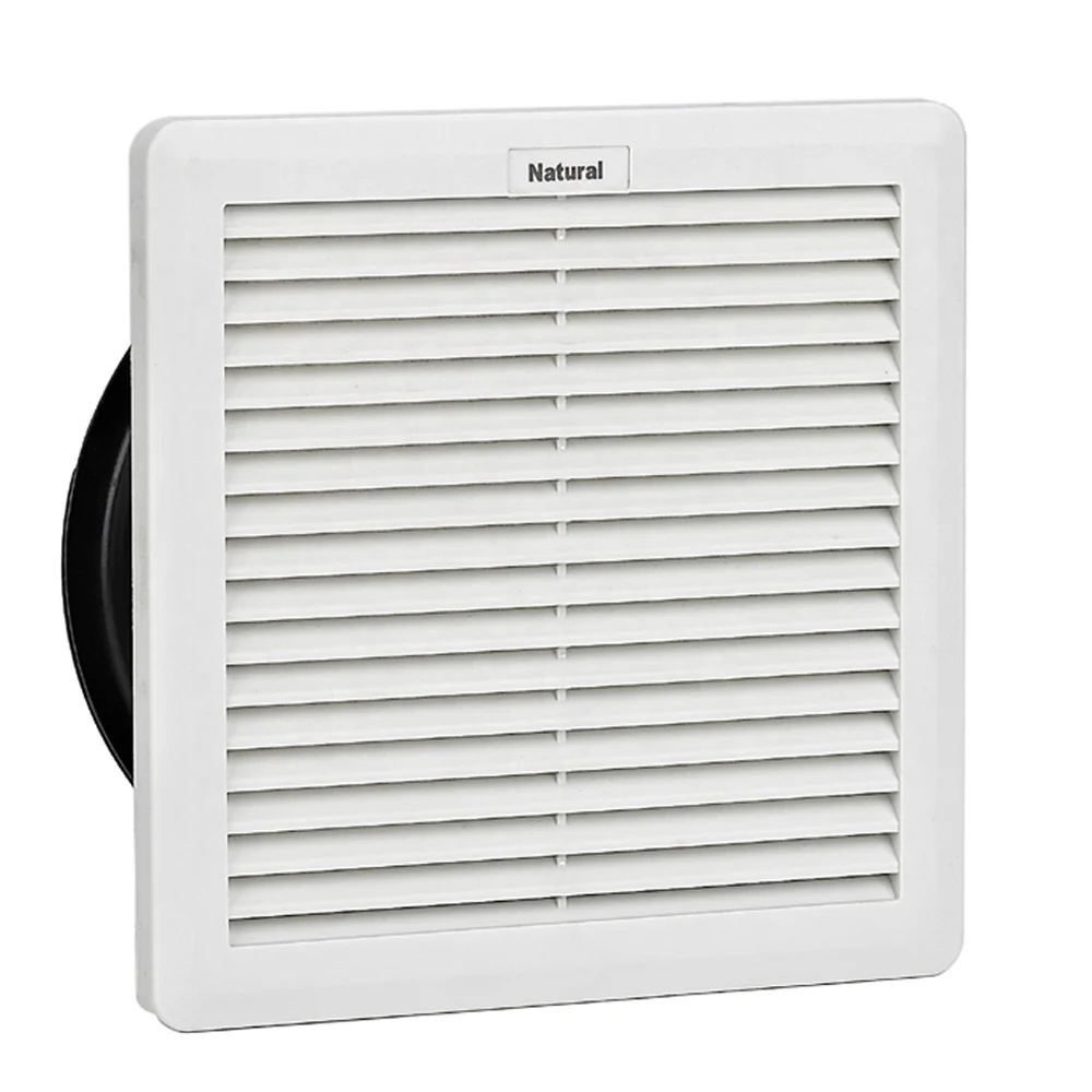 Industrial Electric Fan Air Filter Cabinet Extraction Fan And Filter