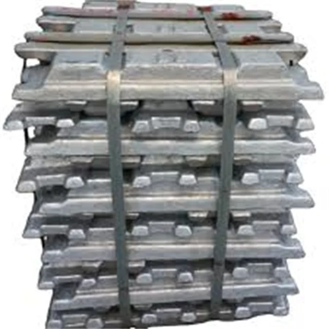 Китайские поставщики, сертифицированный высококачественный алюминиевый материал, 99,9 алюминиевый слиток A7 A8 A9