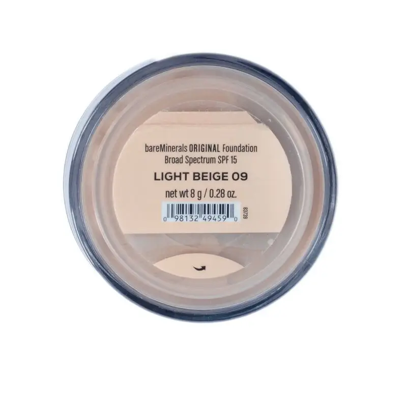 minerals shimmer matte cosmetics SPF waterproof concealer tube setting blush loose permanent face makeup foundation powder