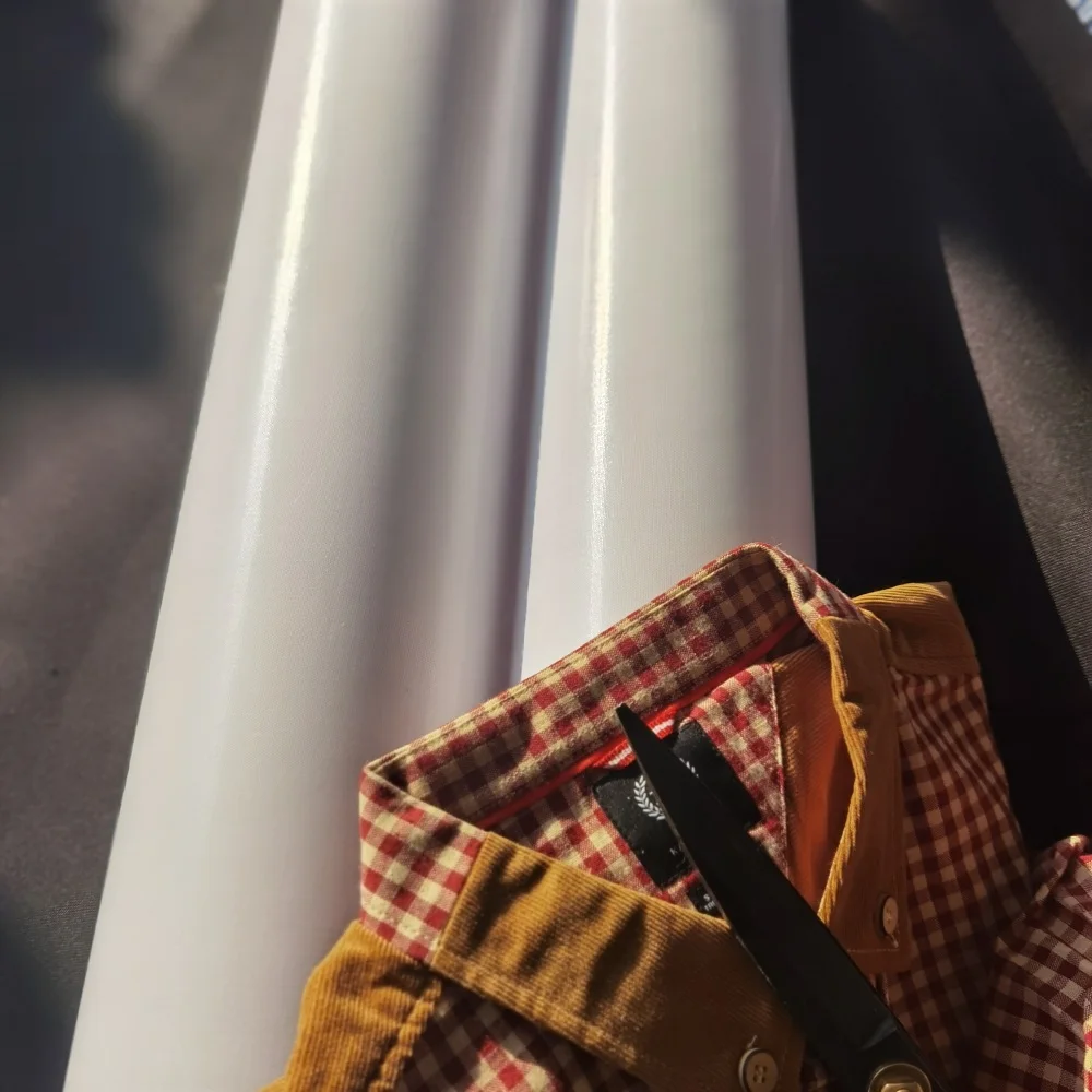 100%cotton   Washing shirt collar Interlining