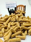 Оригинальный сосновый кошачий наполнитель оптовая продажа китайские товары для домашних животных Easyscoop OEM помет