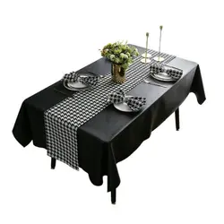 Wholesale Macrame Flower Table Runner Table Runners