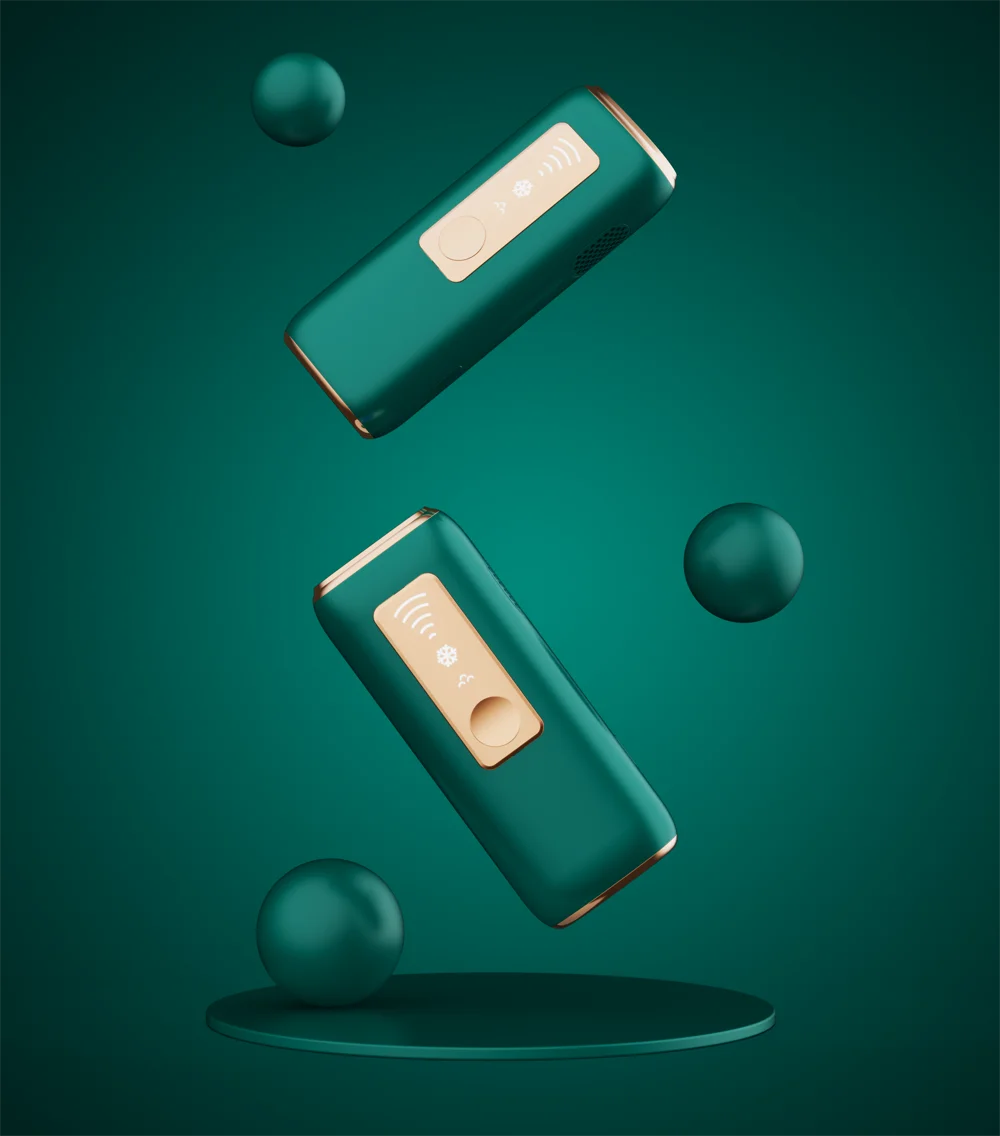 home use electric epilator painless IPL laser device portable permanent armpit hair removal to remove lip legs bikini M-910