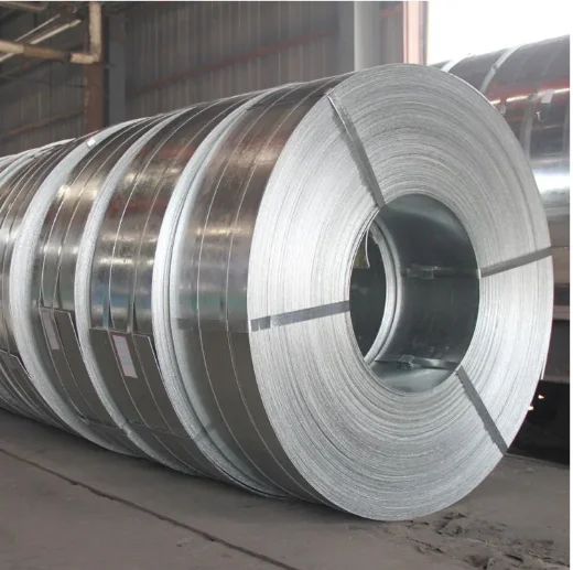 Factory directly supply ISO9001 304N 304L 439 Quality Assurance Cold Rolled Stainless Steel Strip
