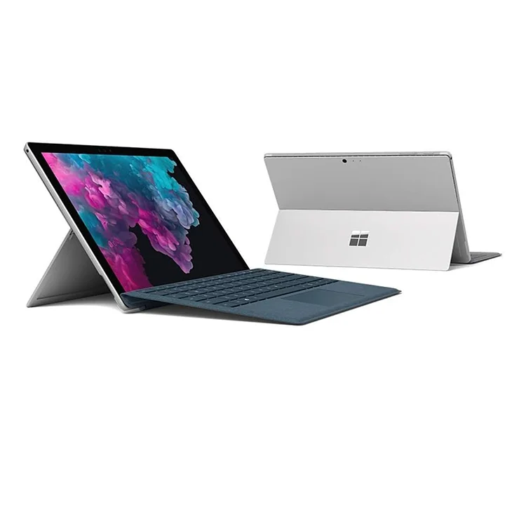 MicrosoftSurface Pro6 95% New Business Tablet intel Core i5-8th 8GB Ram 256GB SSD 512GB 1TB 12.3 inch Windows-10 Pro