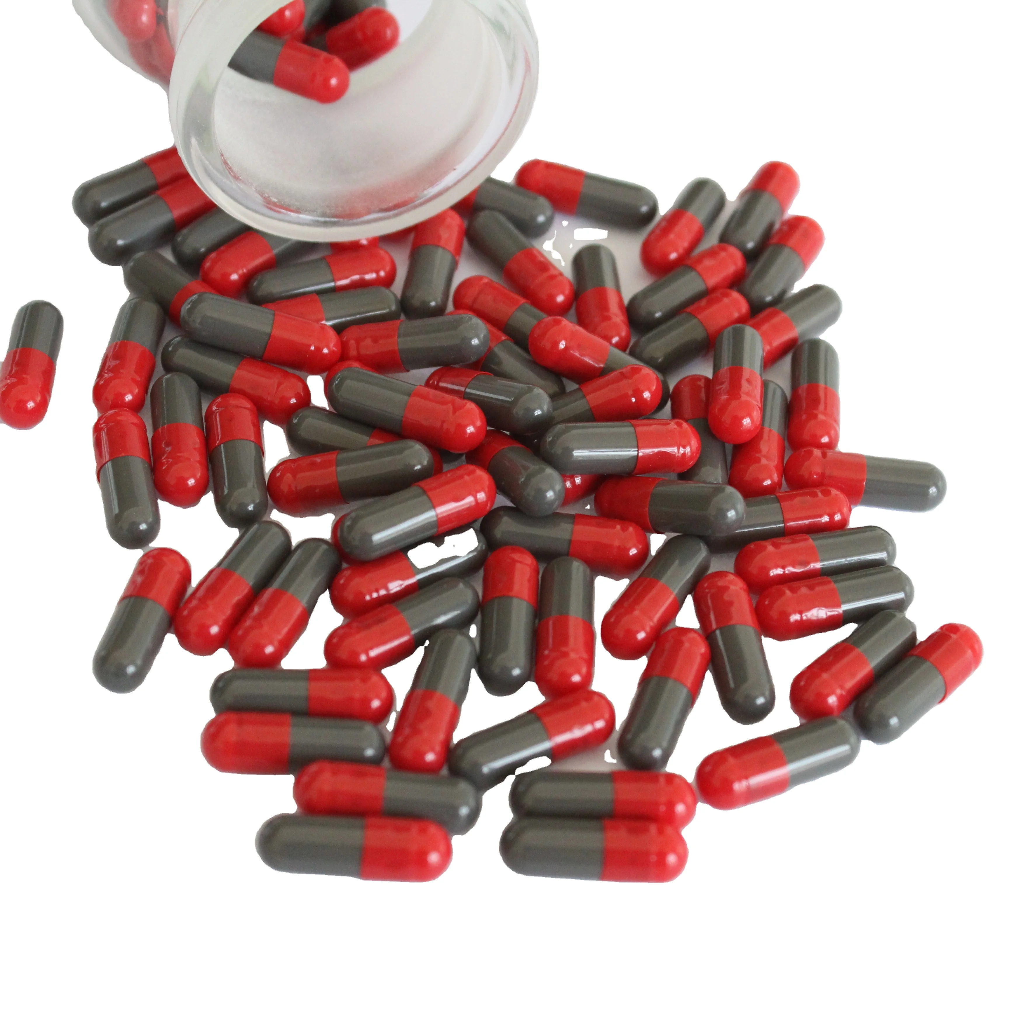 Cheap Cost Color 0 Size Different Of Empty Hard Gelatin Capsules For Sale