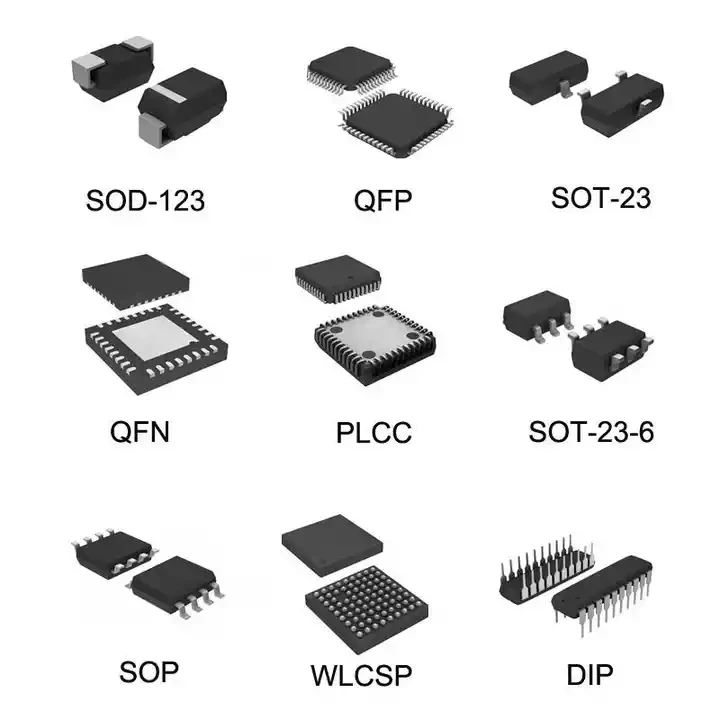Новый оригинальный микроконтроллер STM32F407VET6 MCU 32-bit STM32F ARM Cortex 512KB Flash 168 МГц Ic STM32F407VET6