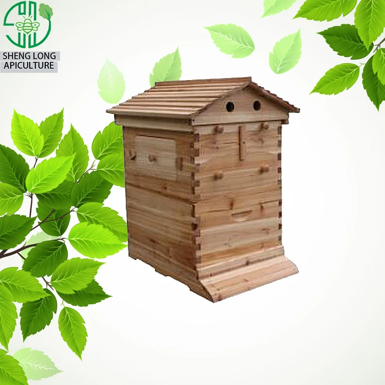 
Beekeeping house Beehive plastic honey bee box 