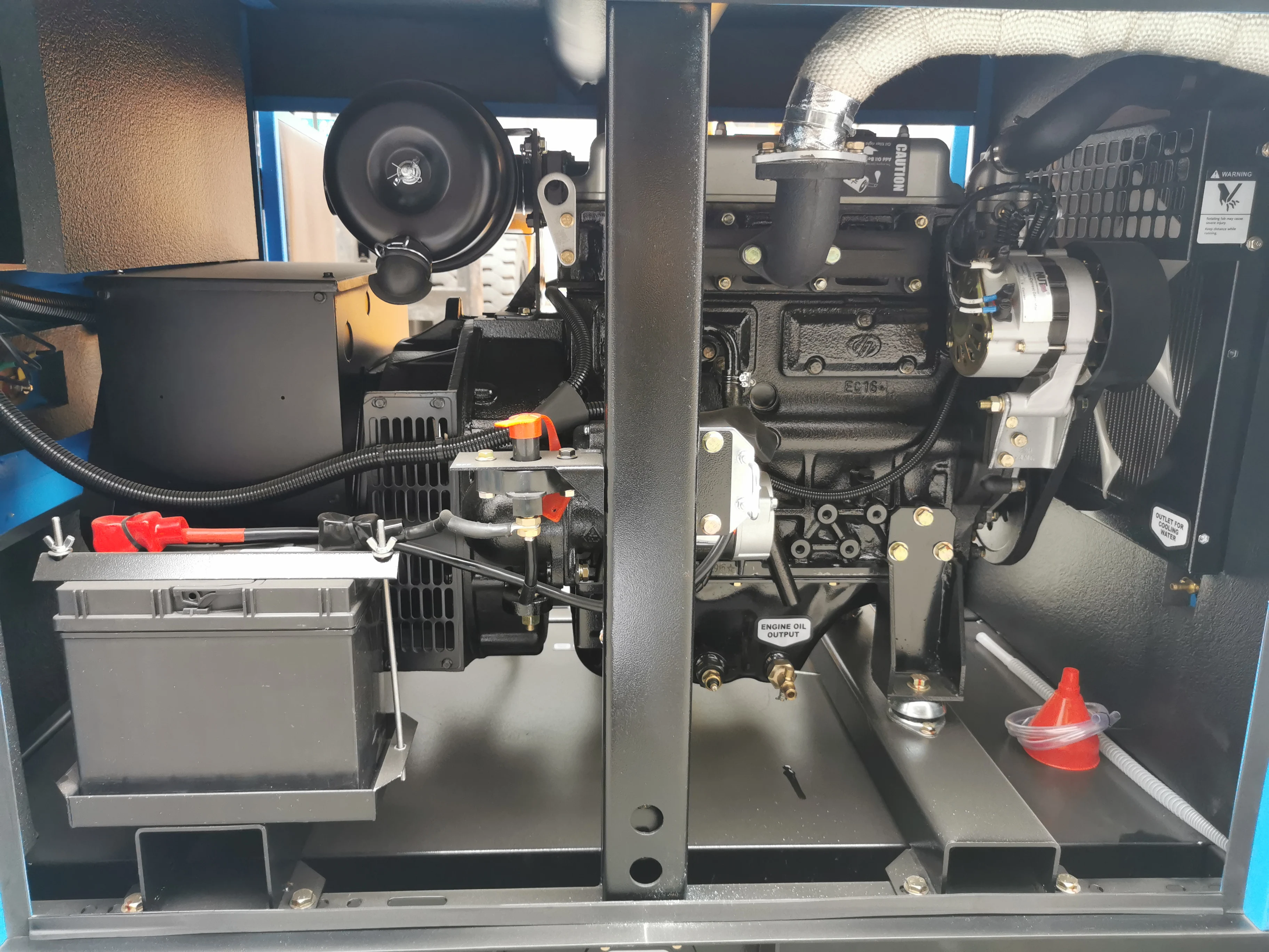 NUT- 15kva 20kva 30kva 40kva power generator groupe genset diesel electric groupe generator diesel generator