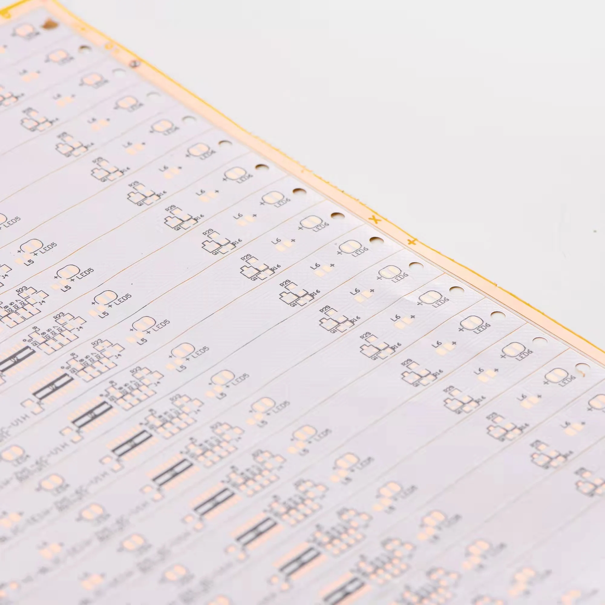 China FPC Flexible PCB Board, FPCB Manufacturer