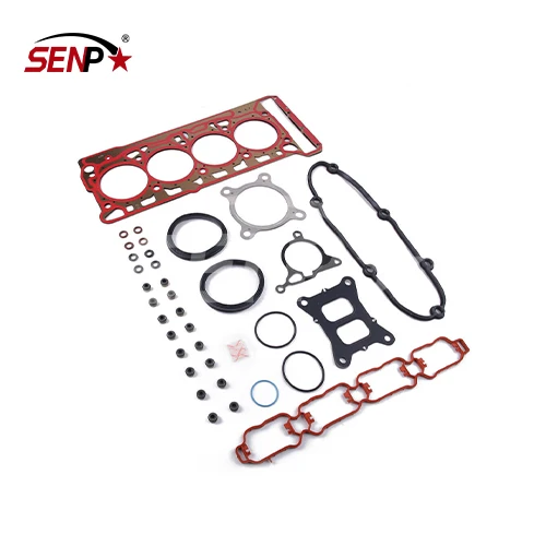 SENP Engine Cylinder Head Sealing Gasket For VW Golf Jetta Audi A3 A4 A5 Q5 Q7 OEM 06K103383K 06K 103 383 K