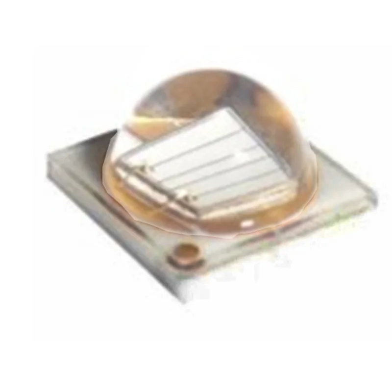 Narrow Viewing Angle SMD 254nm Germicidal UVC LED Light