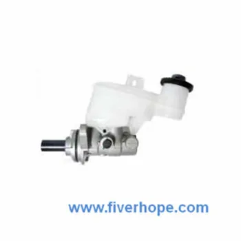 OE Quality 47201-BZ370 Brake Master Cylinder for TOYOTA AGYA/WIGO B100..MID..WIGO