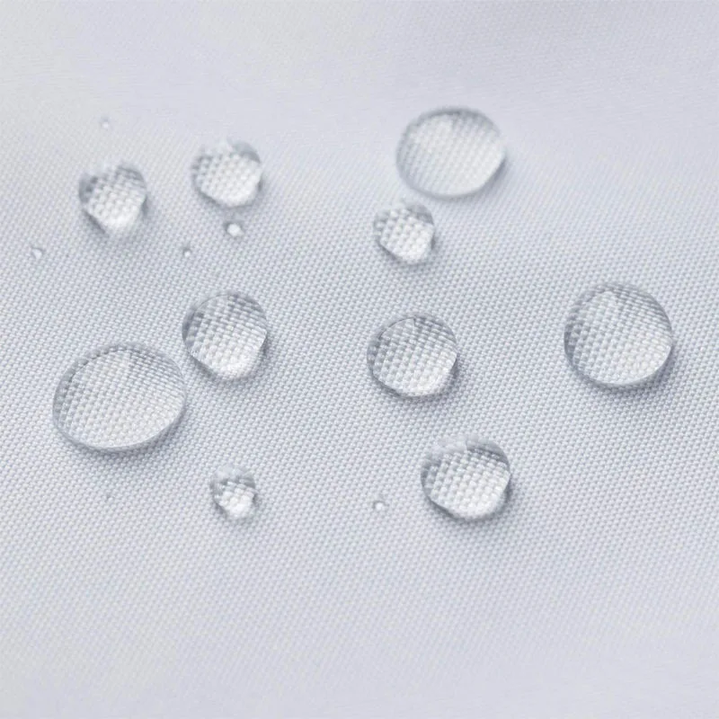 100% Polyester Fabric Bathroom Shower Curtain Wholesale, 180 X 200 CM White Heavy Duty Bath Waterproof Shower Curtain Liner