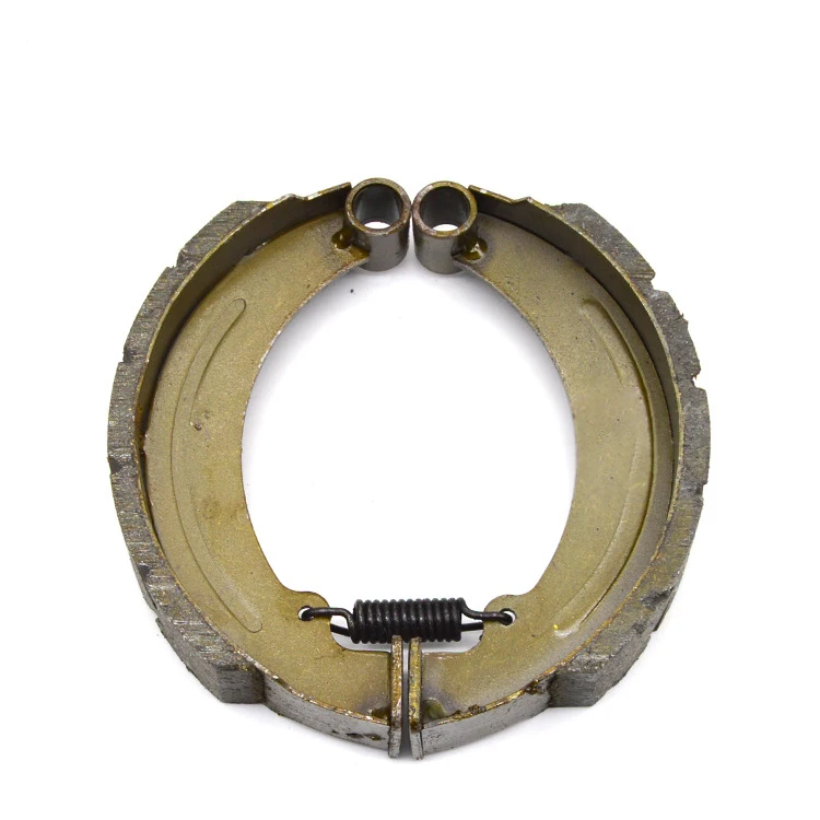 Cheap brake pads and rotors brake pads electric cars for electric tricycle 160