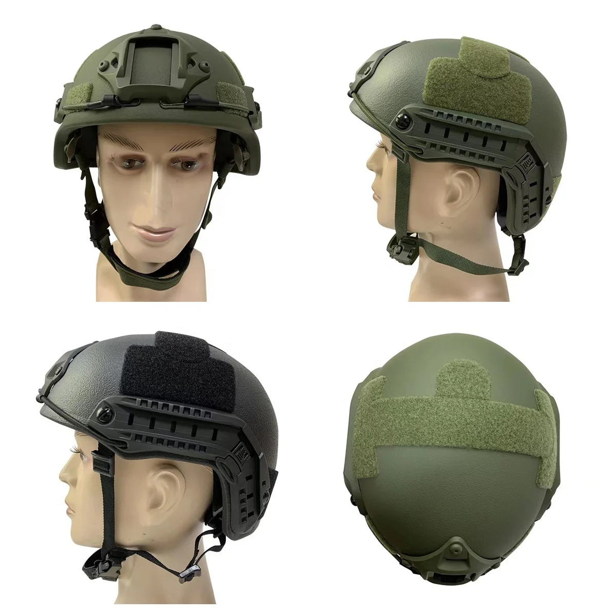 Fast MICH M88 Wendy helmet tactic tactical bump helmet full cover Protective helmet with night vision from china mitooutdoor