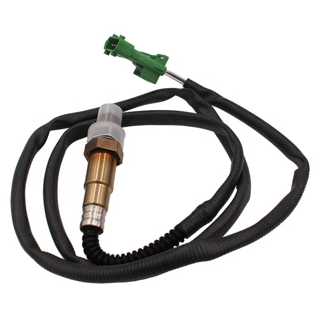 O2 Oxygen Sensor OEM 0258006026 For Peugeot 407 2.2 D2 2.2L Petrol 3FZ 2004 - 2005