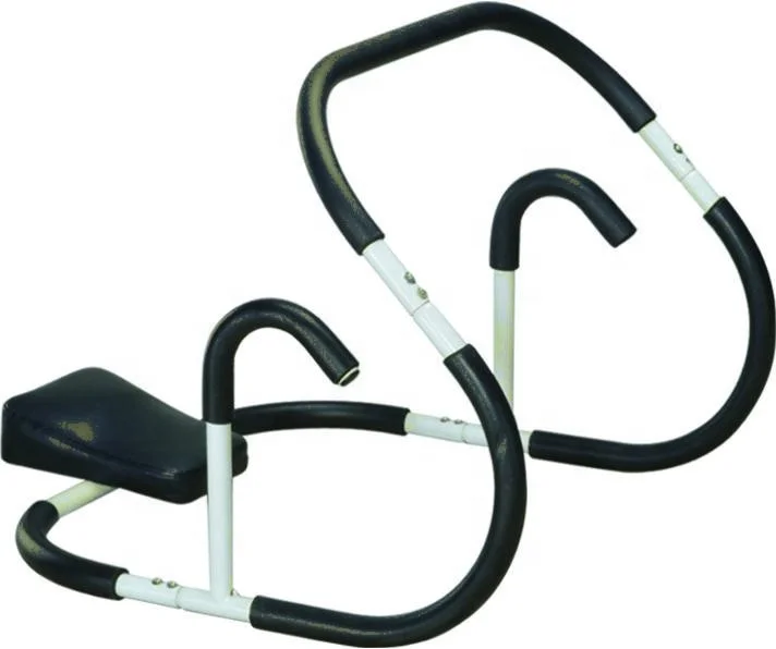 ab roller ab zone abdominal trainer gym equipment HRAR13