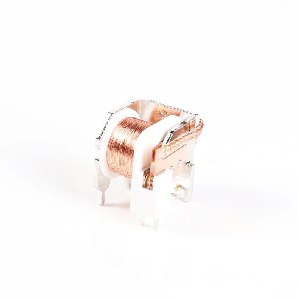 auto parts pcb relay hg4119 spdt auto relay 12v 40a