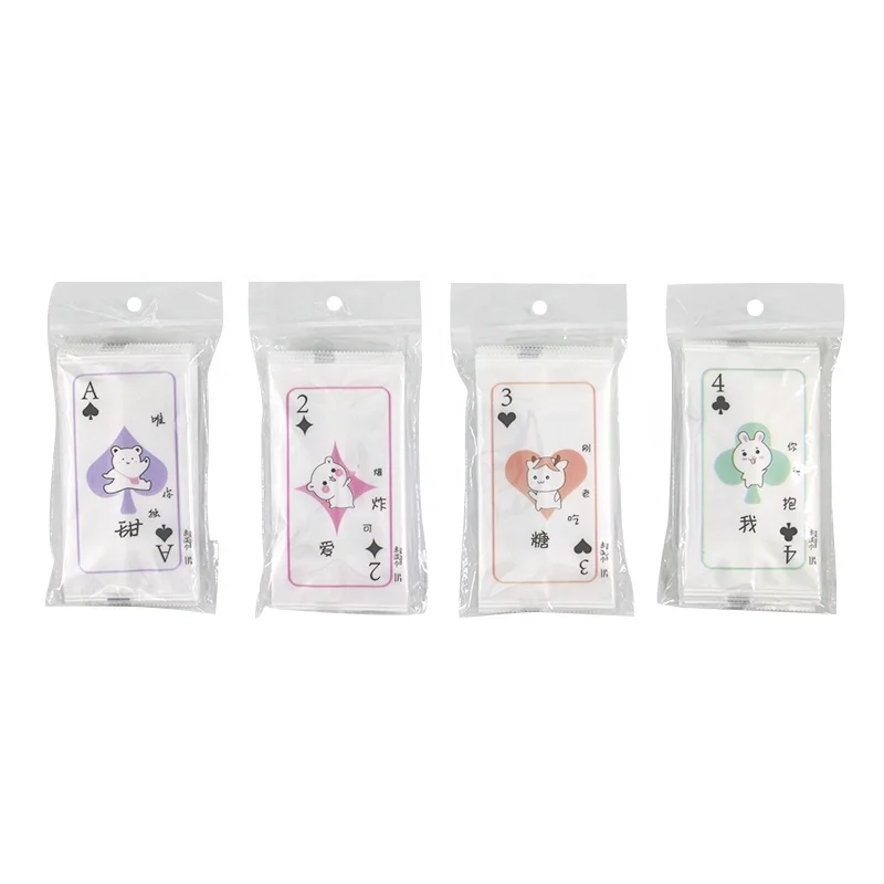  10 шт./упаковка одноразовые влажные салфетки