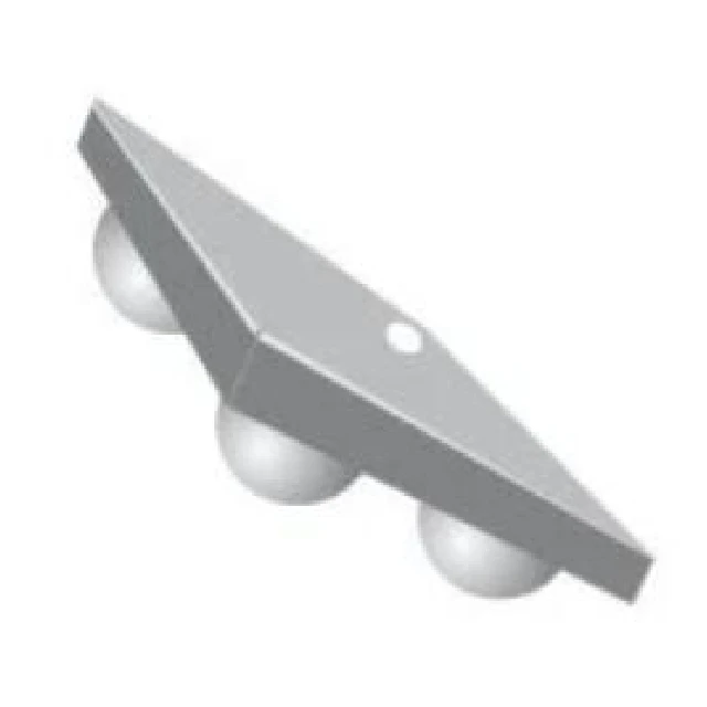 20% выключения FlipChip-4 BALF-NRG-01D3 Пассивные компоненты кондиционирования сигнала