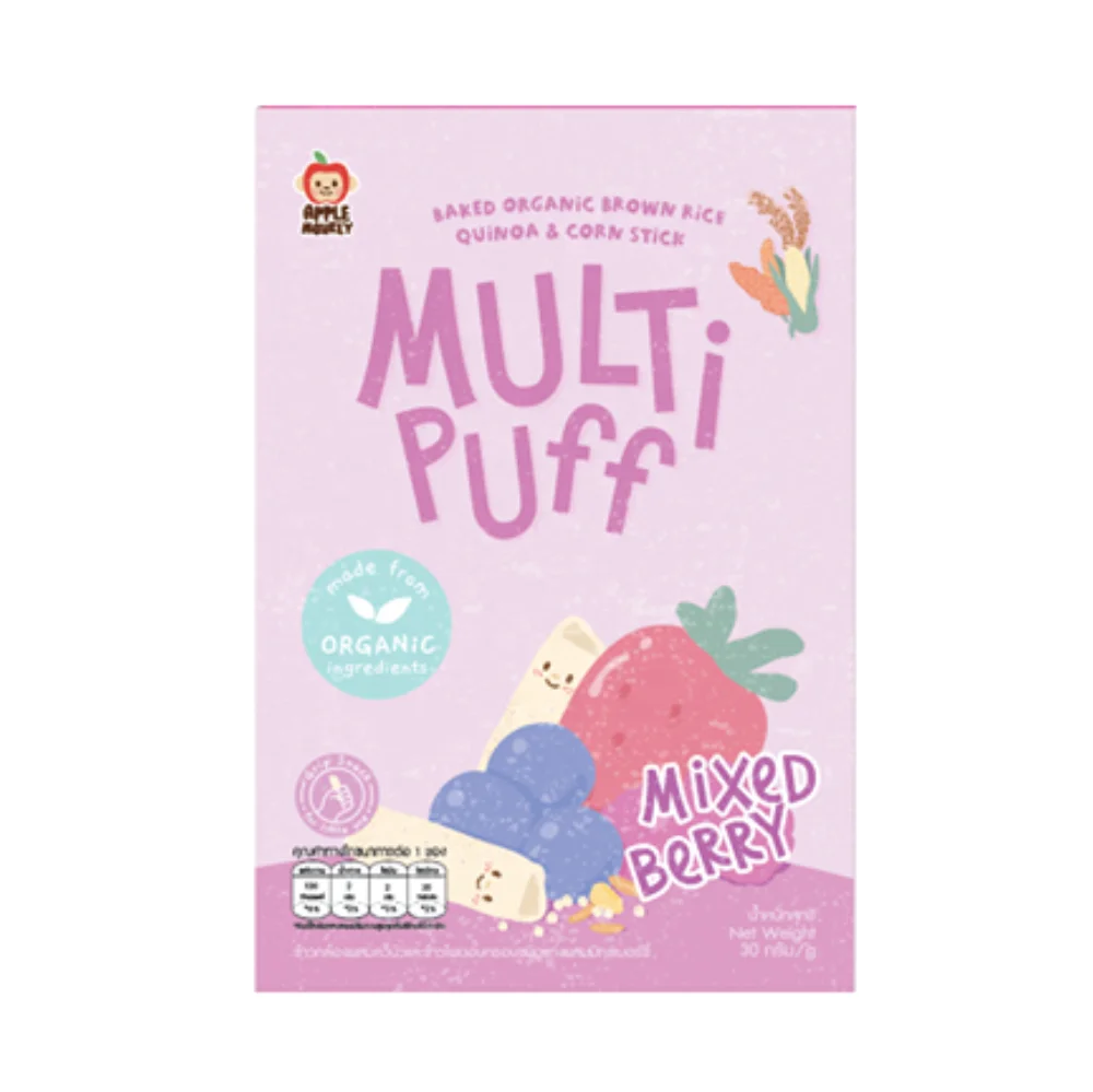 
Смешанные ягоды, многослойные Безглютеновые зернистые закуски, рисовые крекеры, Бисквитное печенье 