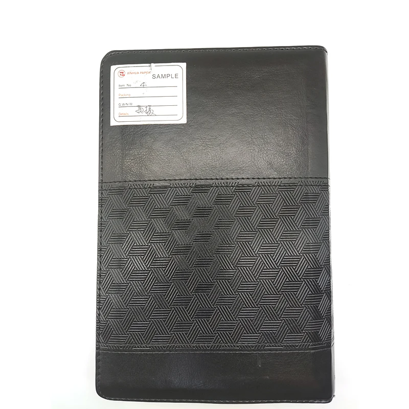 Color hot selling hardcover paper printing bronzing customizable Bible books printed Christian Bible