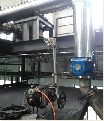 Цифровой взрывозащищенный промышленный датчик давления 4 ~ 20 мА