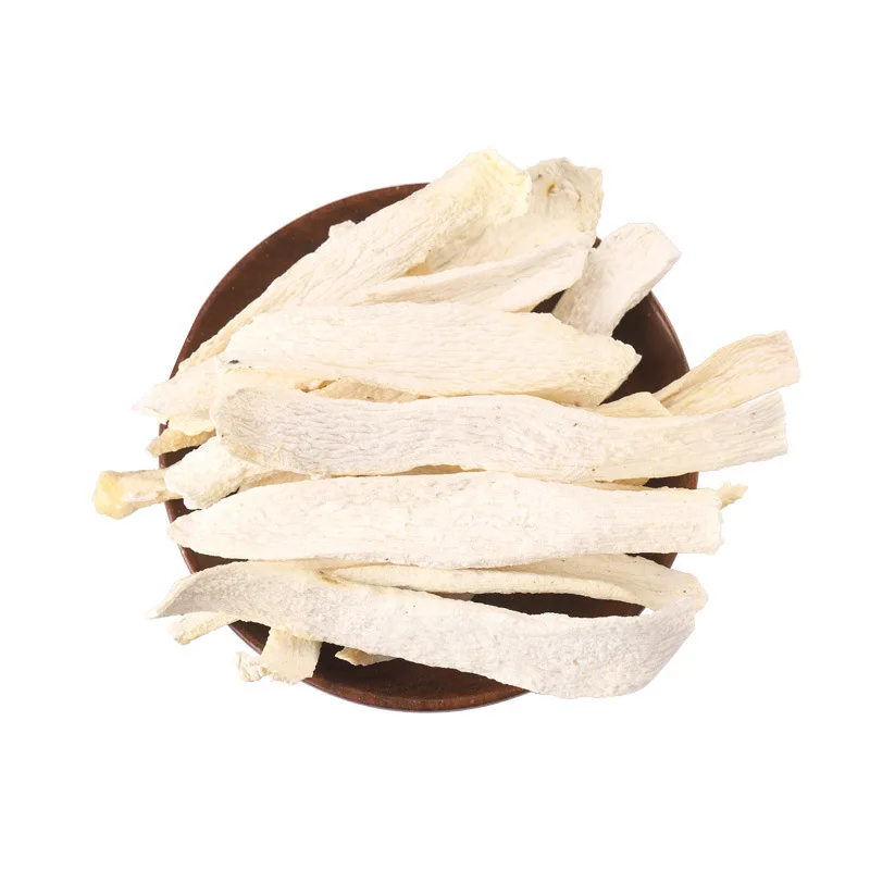 Factory Price High-quality Fresh-cut Yam for Sale in Bulk