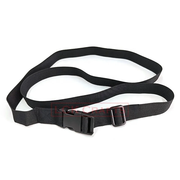 Camping Accessories Suitcase Cargo Fastening Belt Fastening Strap Suitcase Belt Strap for Camping Travel Accessories