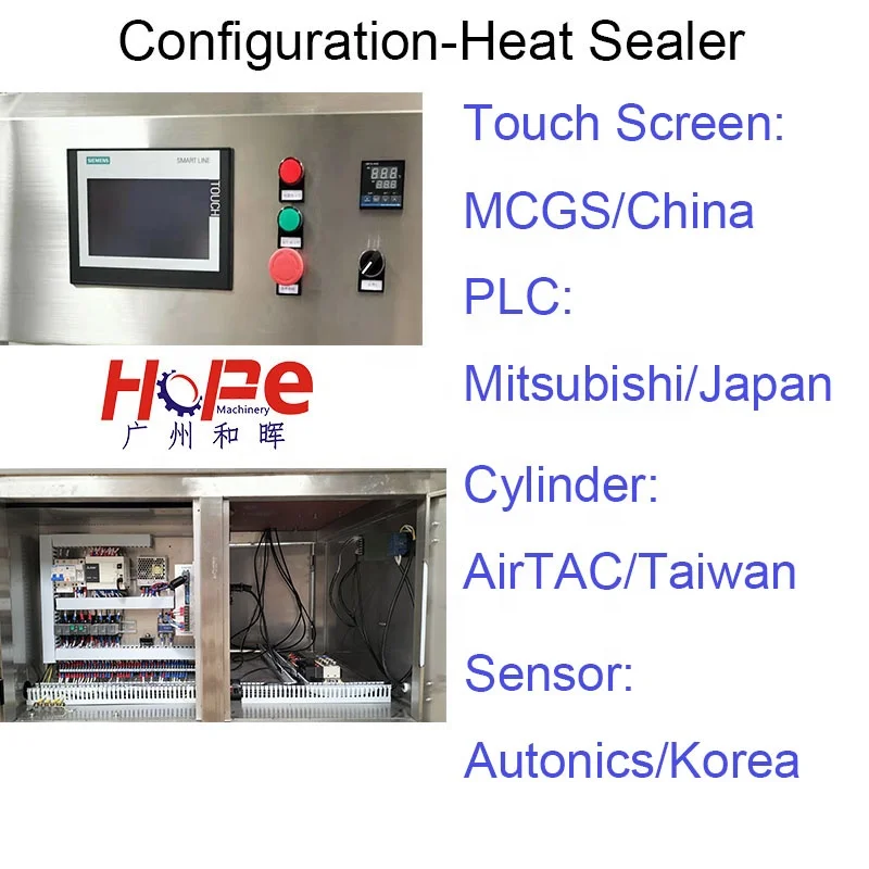 Professional Automatic Cup Roll Film Cosmetics Juice Food Dry Fruit Sealing Machine