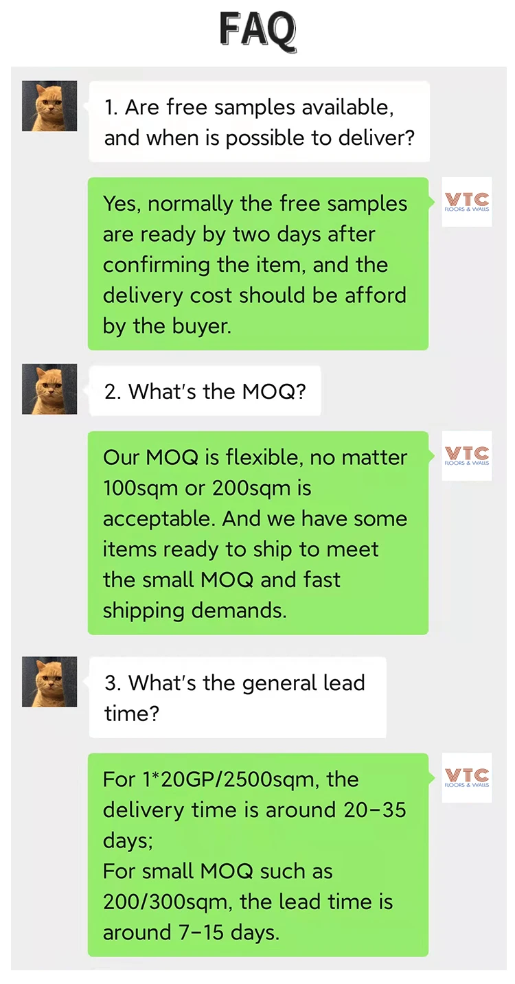 HOT Sale New Design, SPC Flooring With Click Lock SPC Vinyl Flooring/