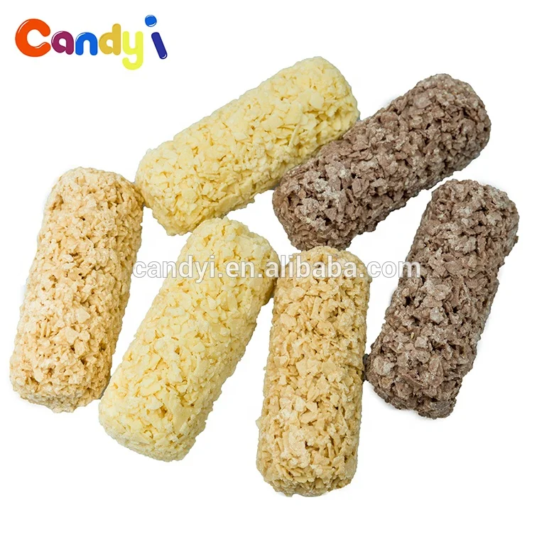 Заводская цена, сладкие зерна хлопьев, овсянка, шоколад